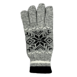 Ramsta Knitted Gloves
