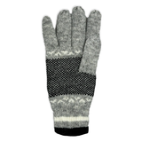 Ramsta Knitted Gloves