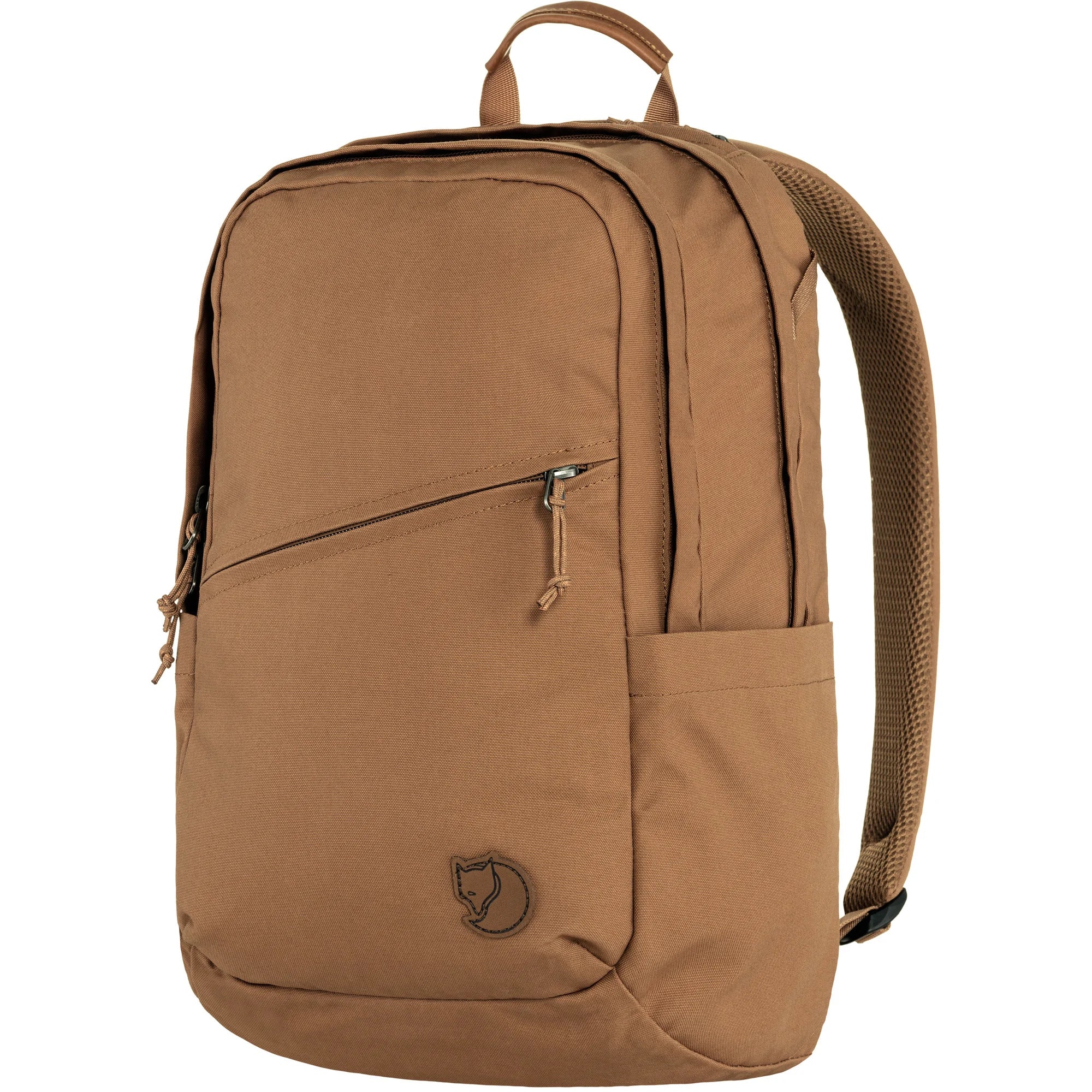 Scandi Rucksack Räven 20 Backpack - Khaki Dust – Scandinavian North