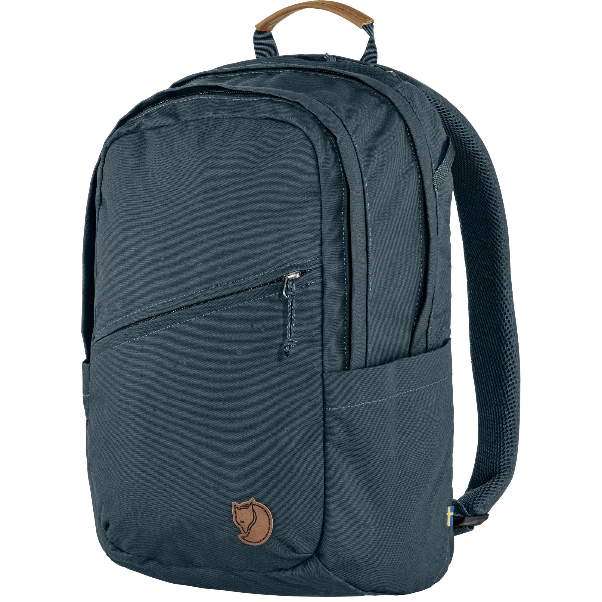 fjällräven övik backpack 20 l dark navy Fjallraven Raven 20