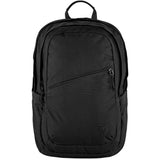 Räven 28 Backpack - Black / Black