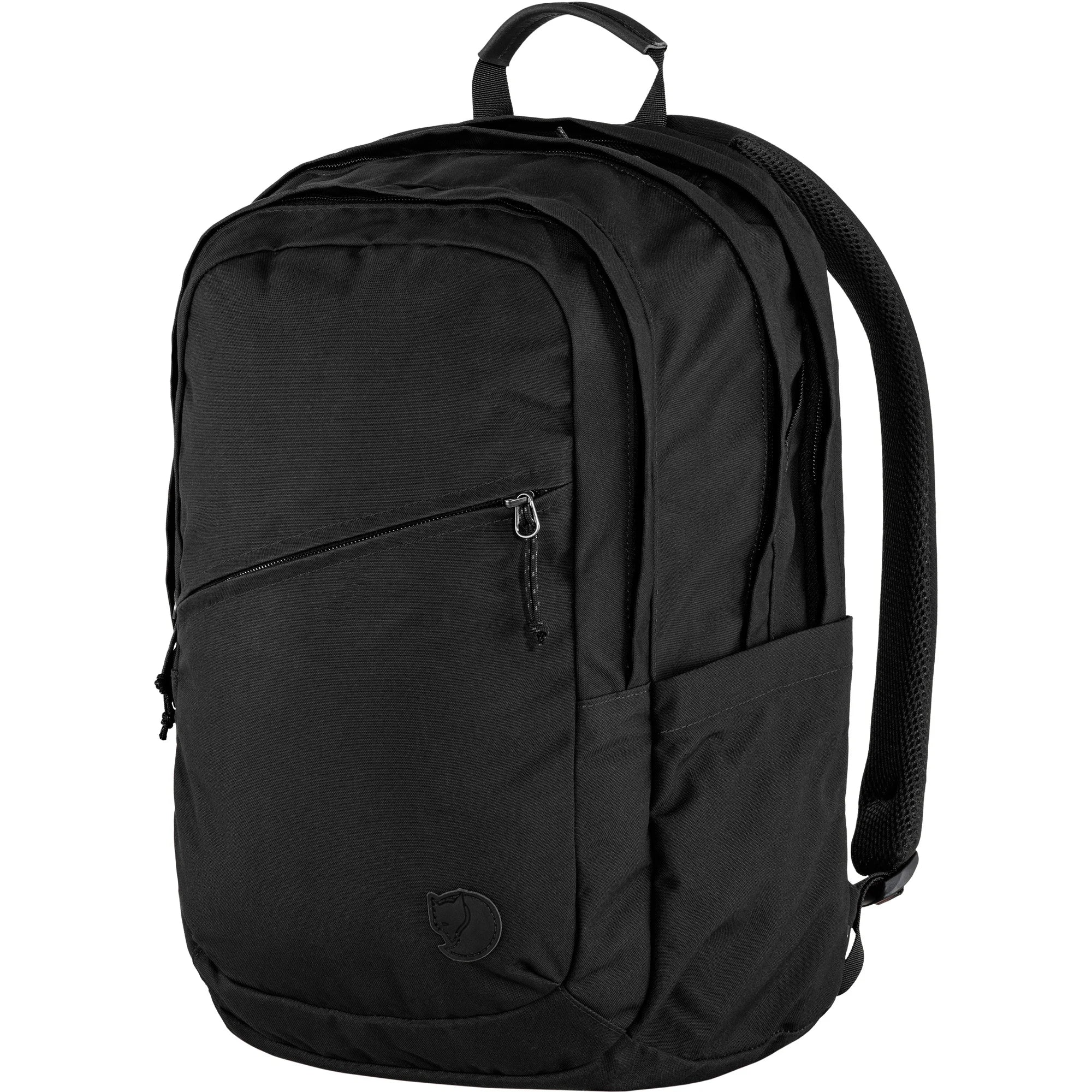 Fjallraven Raven 28 Black / Black