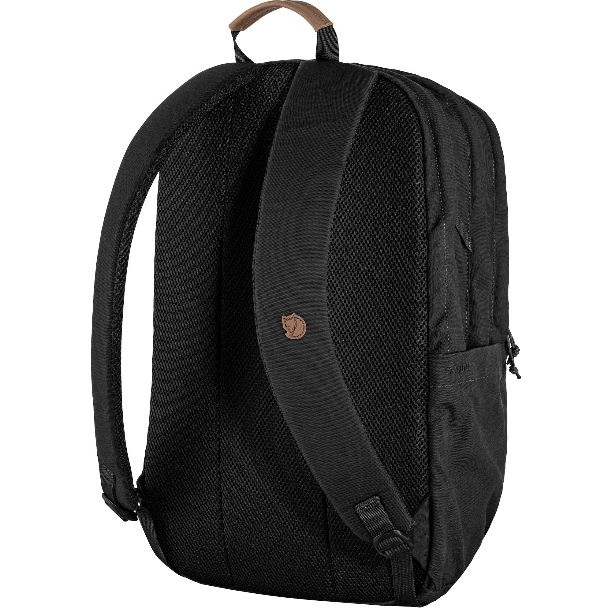 fjällräven raven backpack black Räven 28 Backpack