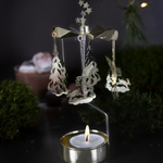 angel chime winterland lifestyle