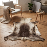 Premium Tanned Reindeer Hide - Unnumbered