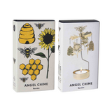 Rotating Candle Holder - Bee Mine