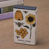 Rotating Candle Holder - Bee Mine