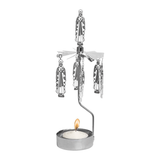 Rotating Candle Holder - Maria