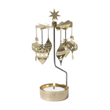 Rotating Candle Holder - Ornaments