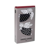Rotating Candle Holder - Lisa L. Angels