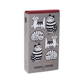 Rotating Candle Holder - Lisa L. Cats