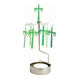 Rotating Candle Holder - Midsummer