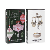 Rotating Candle Holder - Ornaments