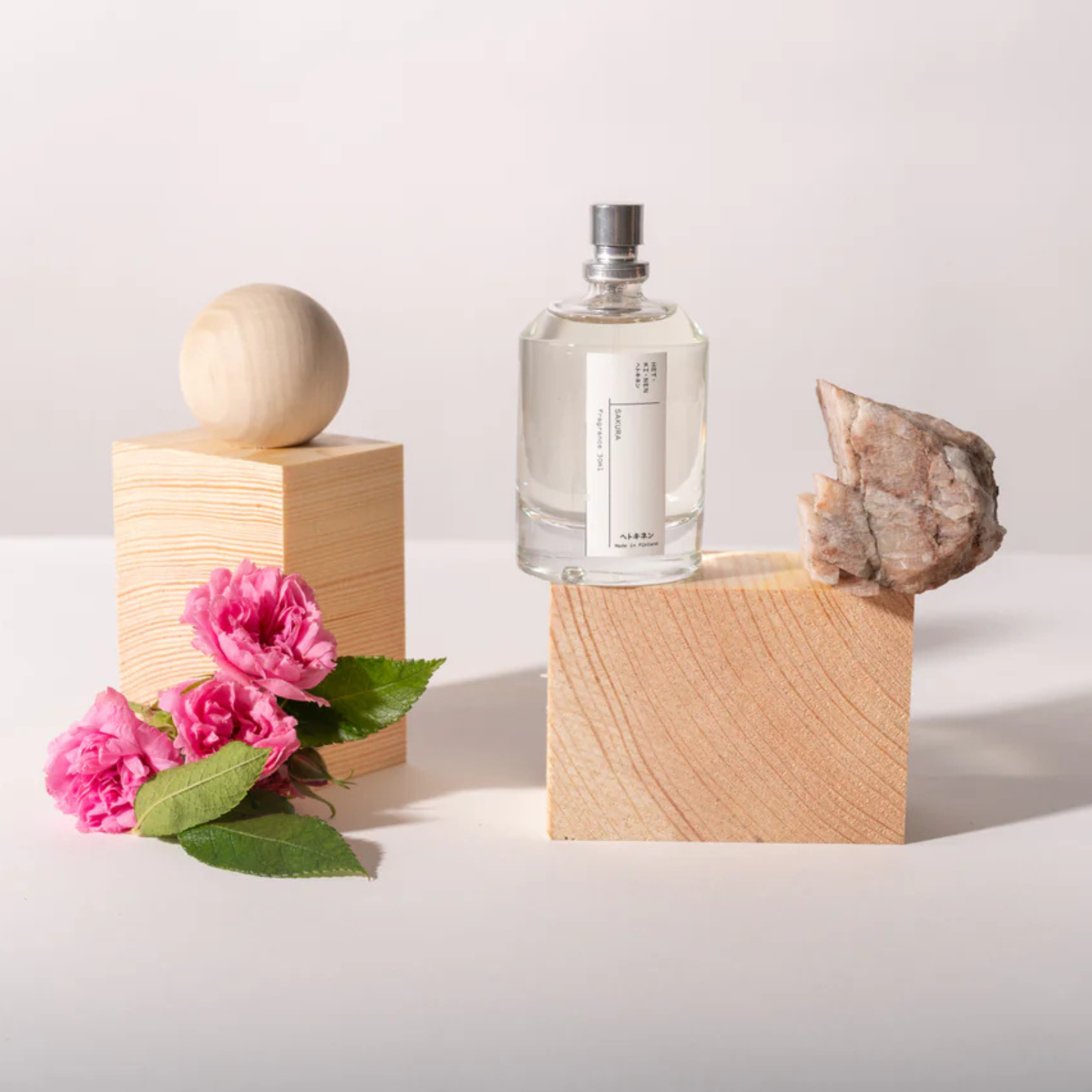 Sakura Fragrance – Scandinavian North Sakura Fragrance – Scandinavian North