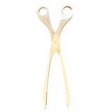 Tongs - Beech Wood