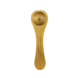 Salt Spoon - Birch Wood