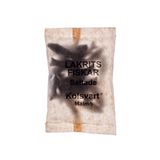 Salty Licorice Swedish Fish
