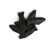 Salty Licorice Swedish Fish
