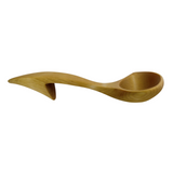 Sauce Spoon - Birch Wood