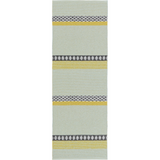 Savanne Rug - Aqua