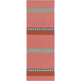 Savanne Rug - Red