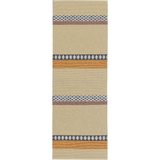 Savanne Rug - Yellow