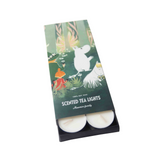 Scented Tea Lights - Moomin Family