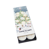 Scented Tea Lights - Moomin Gift