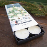 Scented Tea Lights - Moomin Gift