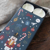 Scented Tea Lights - Noel