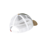 Scandinavian Explorer Ball Cap - Grey