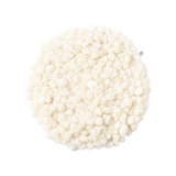 Seat Cushion 23 - White