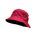 Scandinavian Explorer Bucket Hat - Pink
