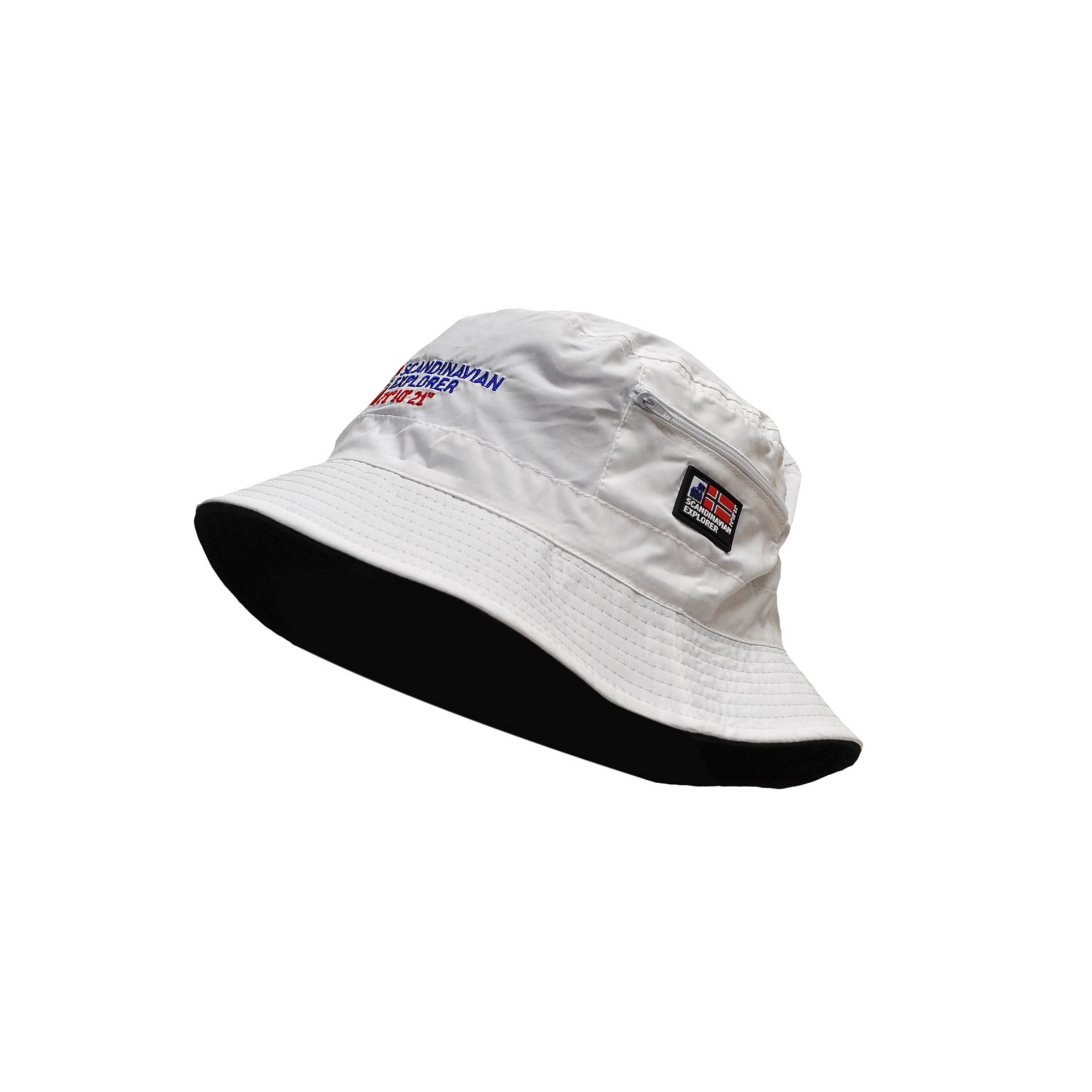 帽子 HUMAN MADE Knit Bucket Hat White HUMAN MADE Knit Bucket Hat 