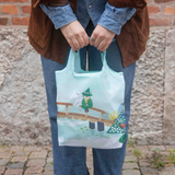 Moomin Reusable Shopping Bag - Imagine