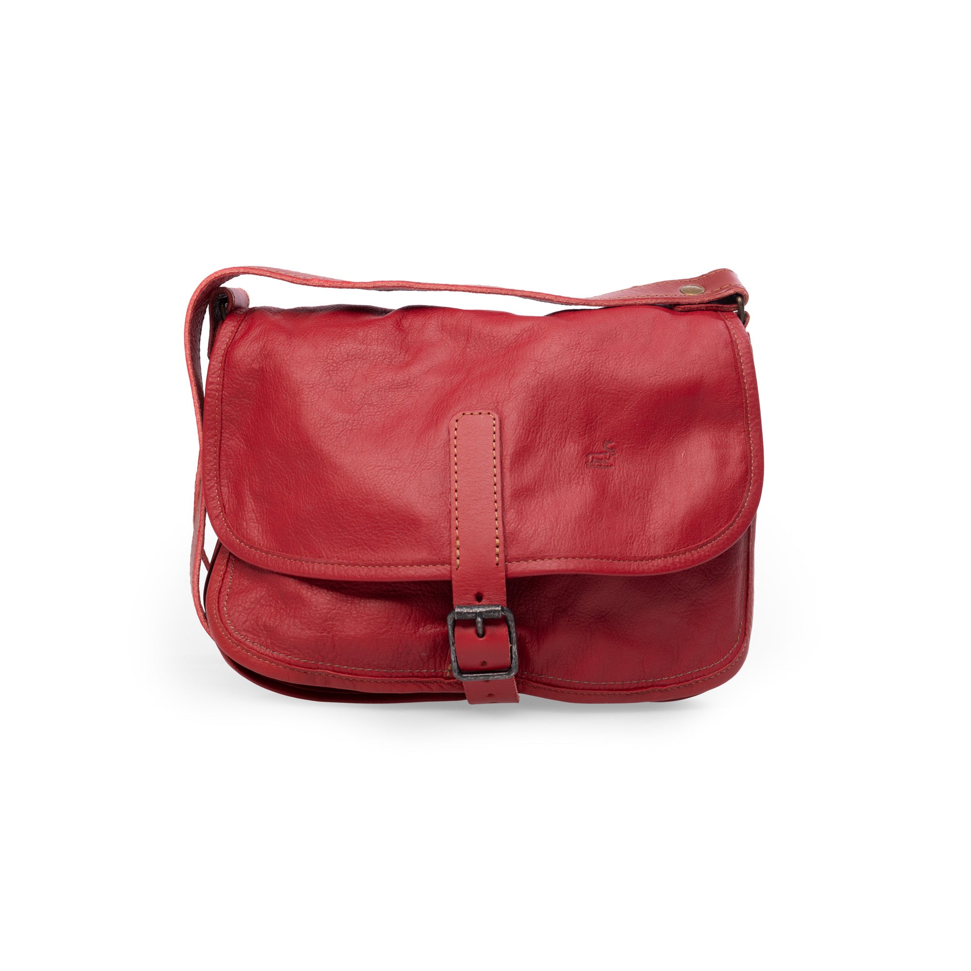 Slängväskan Medium Leather Handbag