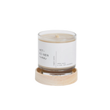 Smoke Sauna Veggie Candle