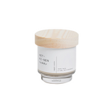 Smoke Sauna Veggie Candle