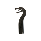 Snake Iron Bottle Opener