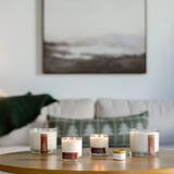 Fjord & Fable Scented Candle - Snoen