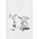 Sockerdricka Towel
