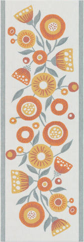Solblomma Table Runner