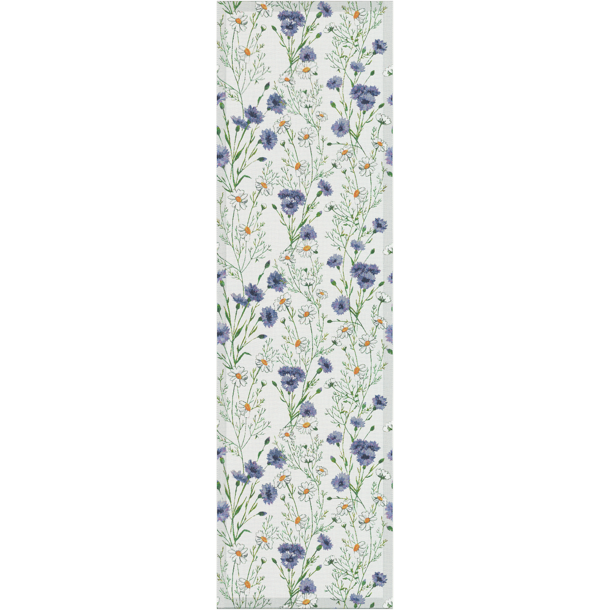 Gorgeous Table Runner