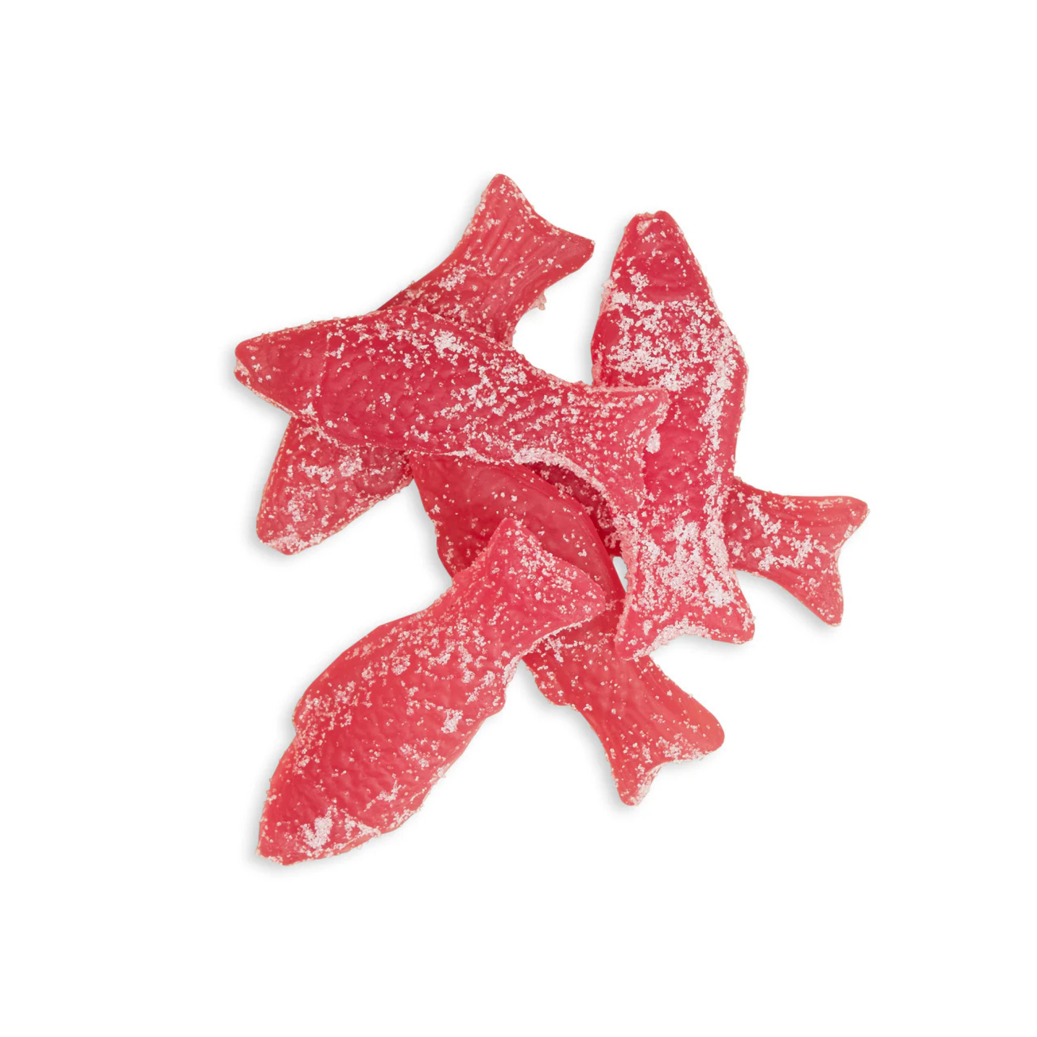 Raspberry Swedish Fish Sour Raspberry Swedish Fish – Scandinavian North