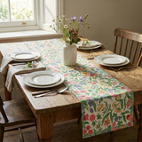 Springtime Table Runner