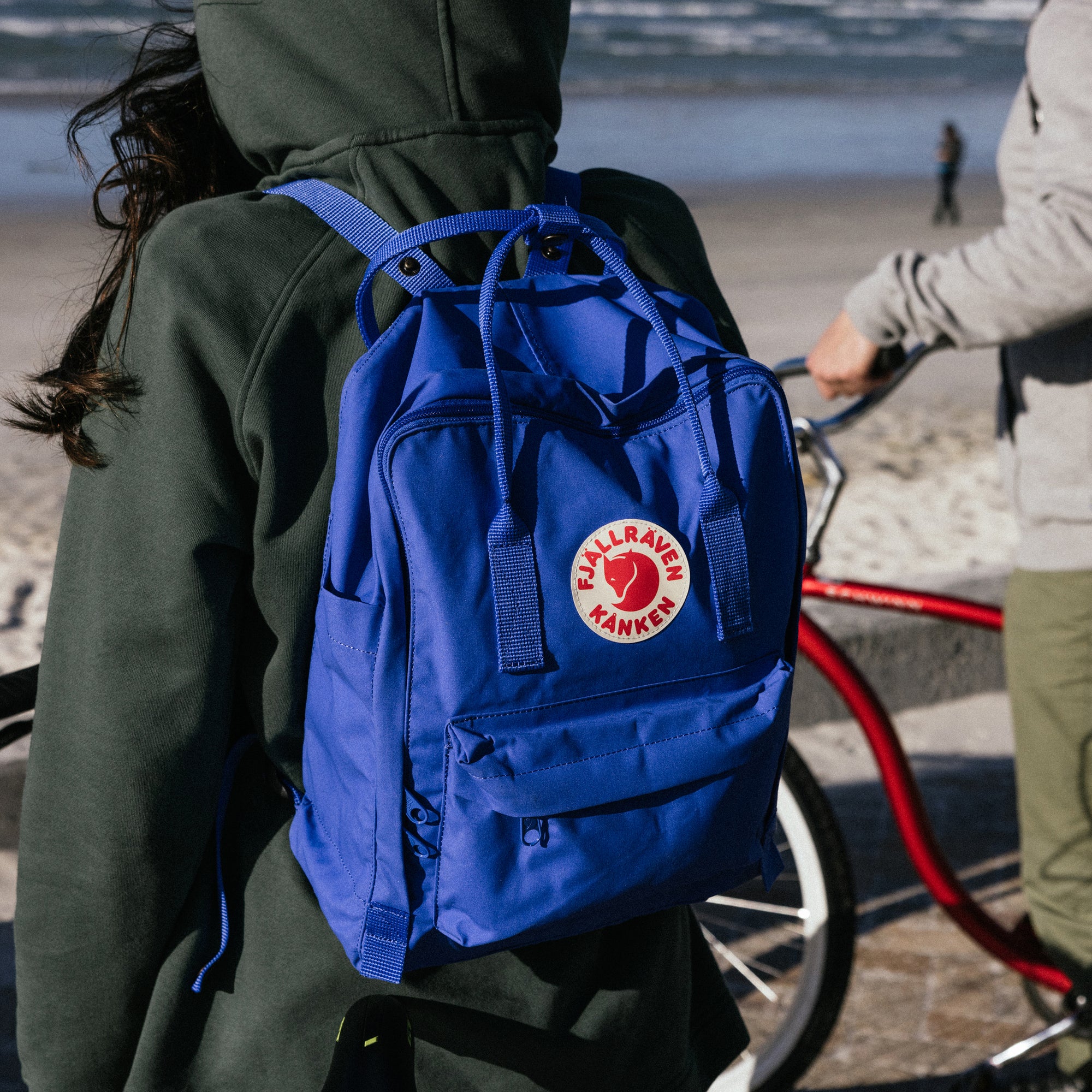 Kånken Backpack