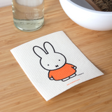 Amazing Swedish Dishcloth - Miffy