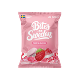 Swedish Candy Foamy & Jelly Mix