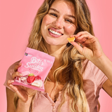 Swedish Candy Foamy & Jelly Mix