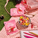 Swedish Candy Foamy & Jelly Mix